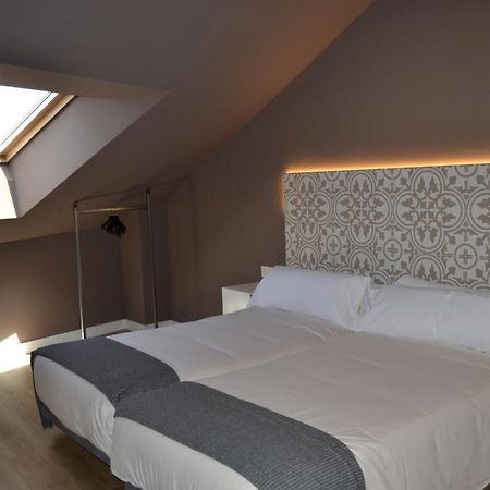 Rener Hotel Los Campones Gijón Kültér fotó