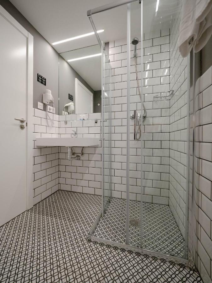 Rener Hotel Los Campones Gijón Kültér fotó
