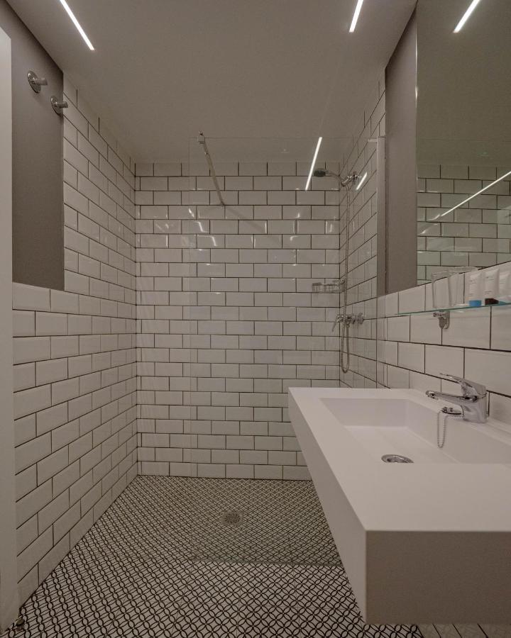 Rener Hotel Los Campones Gijón Kültér fotó